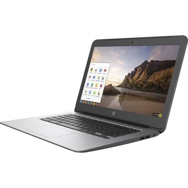 HP 14" Chromebook G4 4GB 16GB (Refurbished) DailySale