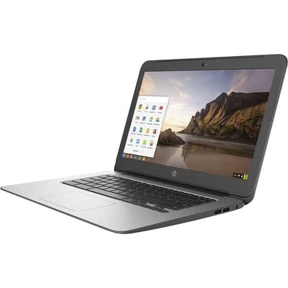 HP 14" Chromebook G4 4GB 16GB (Refurbished) DailySale