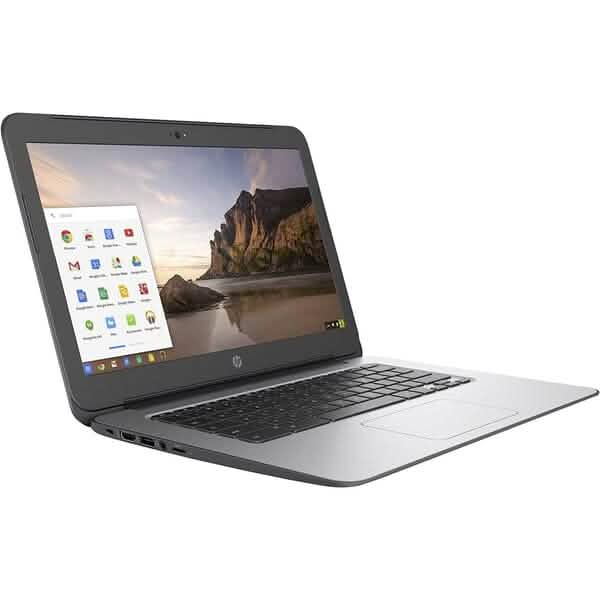 HP 14" Chromebook G4 4GB 16GB (Refurbished) DailySale
