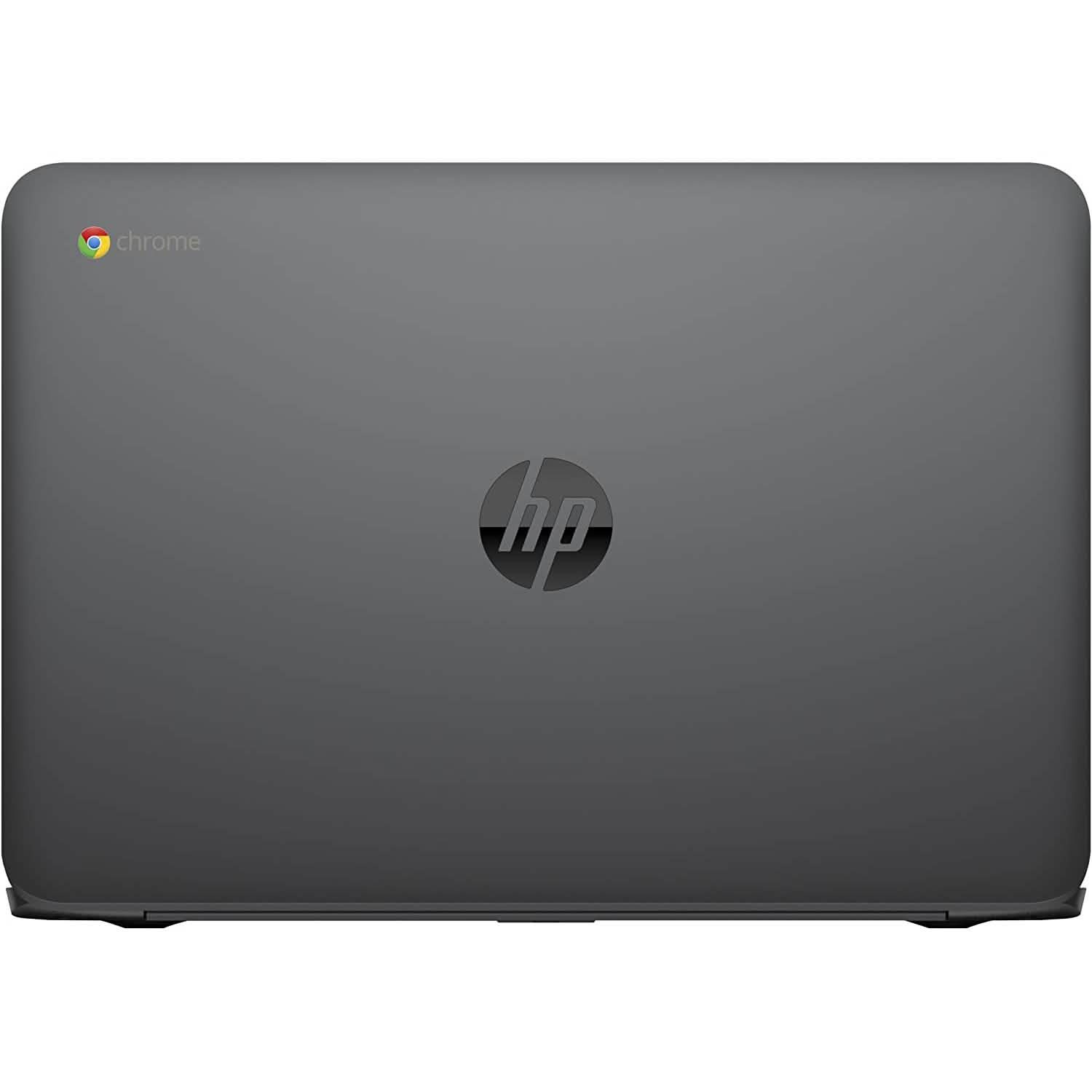 HP 14" Chromebook G4 4GB 16GB (Refurbished) DailySale