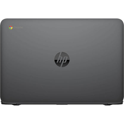 HP 14" Chromebook G4 4GB 16GB (Refurbished) DailySale
