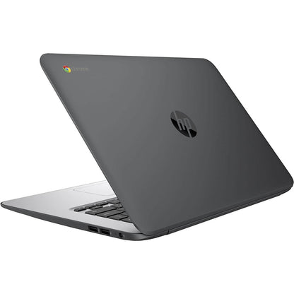 HP 14" Chromebook G4 4GB 16GB (Refurbished) DailySale