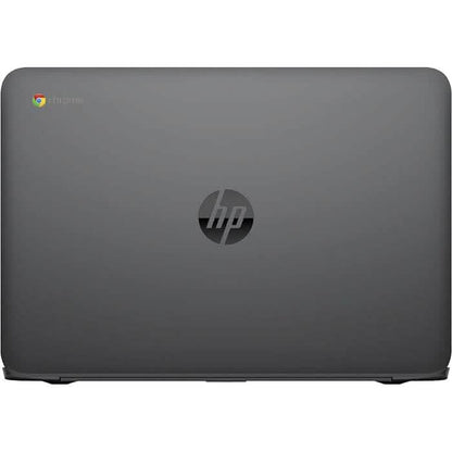 HP 14" Chromebook G4 4GB 32GB (Refurbished) DailySale