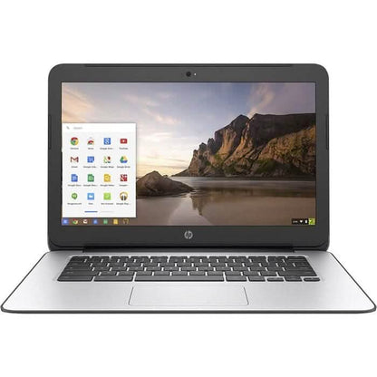 HP 14" Chromebook G4 4GB 32GB (Refurbished) DailySale