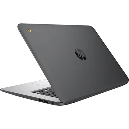 HP 14" Chromebook G4 4GB 32GB (Refurbished) DailySale