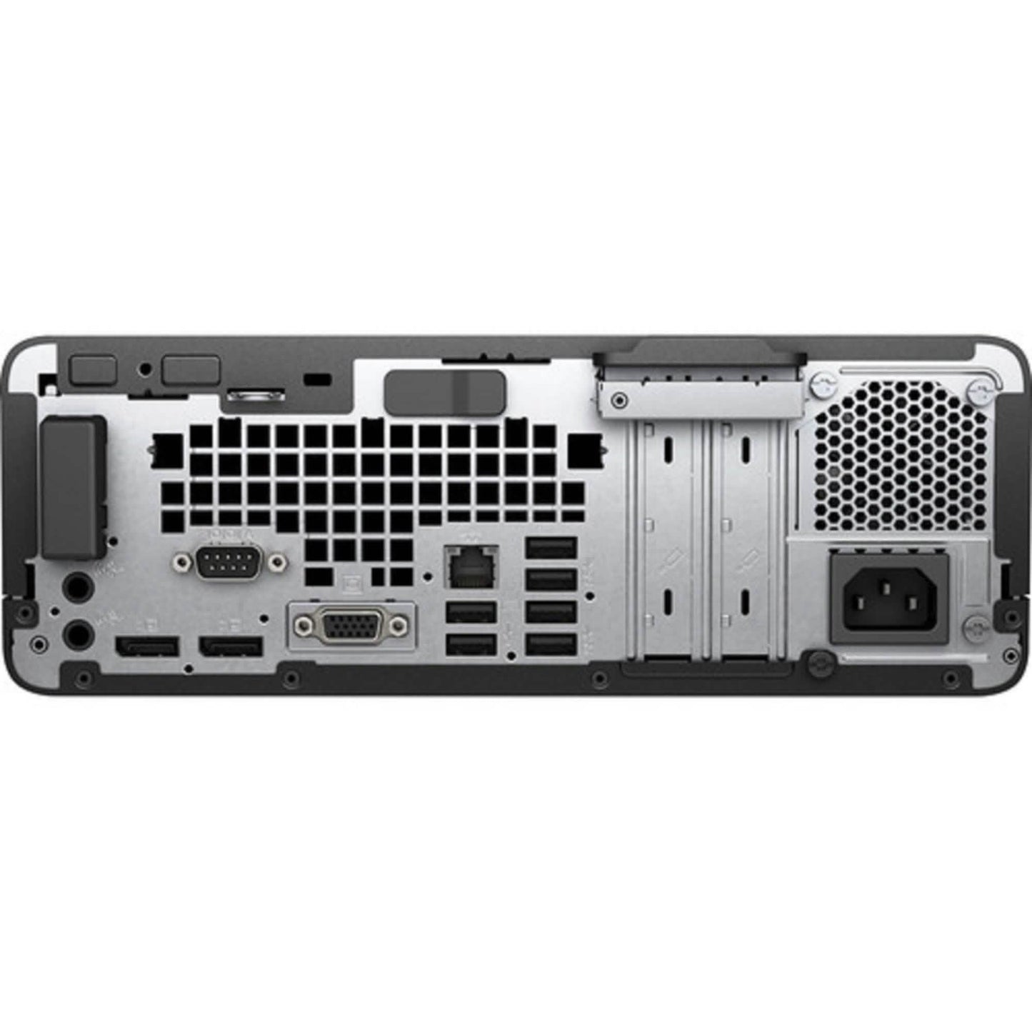 HP 600G3 Intel Core i5 16GB RAM 500GB SSD Windows 10 Pro WiFi Desktop PC (Refurbished) DailySale