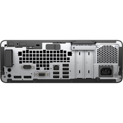 HP 600G3 Intel Core i5 16GB RAM 500GB SSD Windows 10 Pro WiFi Desktop PC (Refurbished) DailySale