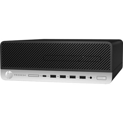 HP 600G3 Intel Core i5 16GB RAM 500GB SSD Windows 10 Pro WiFi Desktop PC (Refurbished) DailySale
