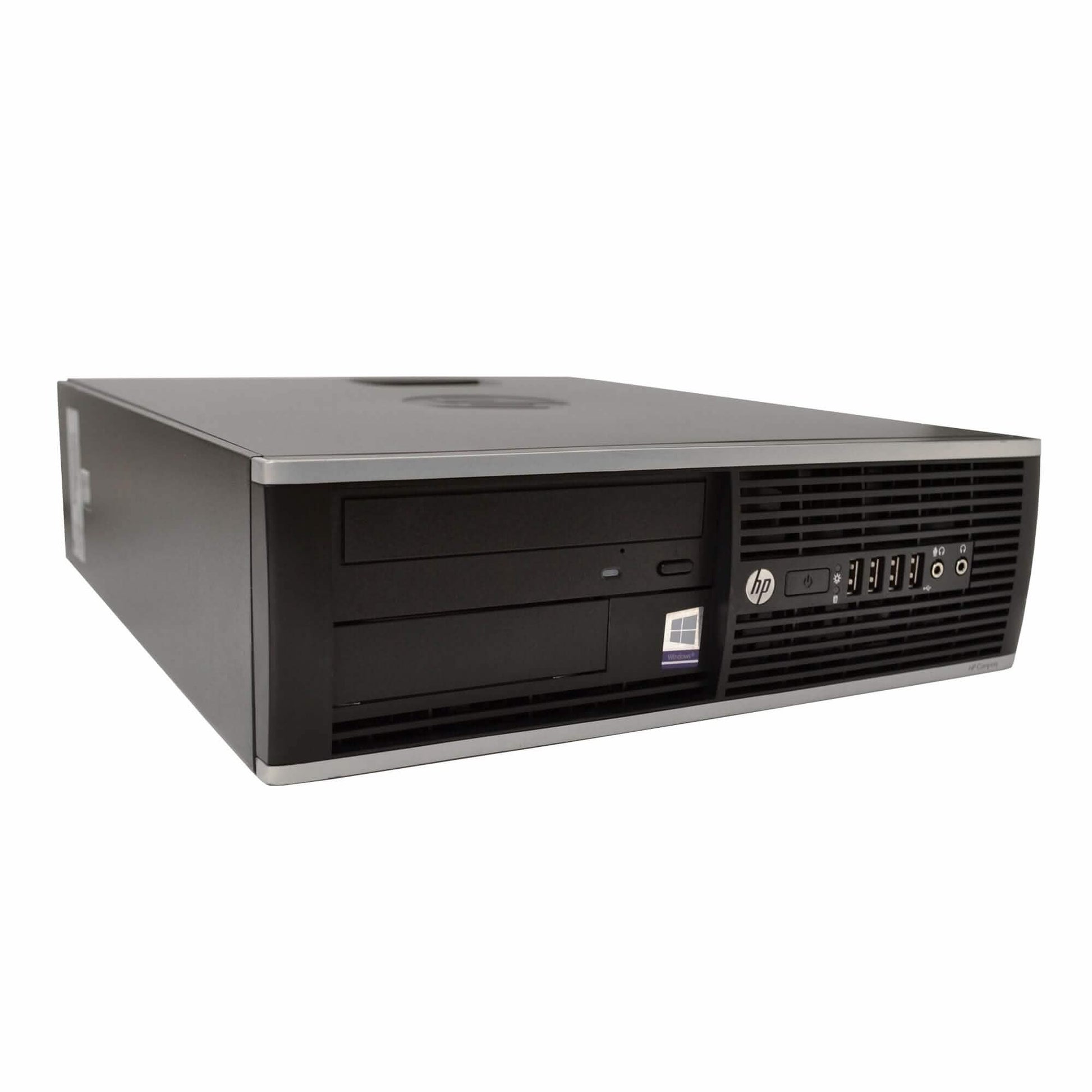 HP 6300 Intel Core i7 8GB RAM 500GB HDD Windows 10 Home WiFi (Refurbished) DailySale