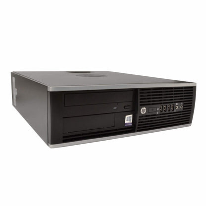 HP 6300 Intel Core i7 8GB RAM 500GB HDD Windows 10 Home WiFi (Refurbished) DailySale