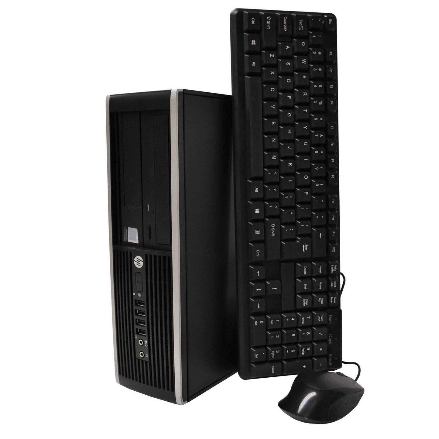 HP 6300 Intel Core i7 8GB RAM 500GB HDD Windows 10 Home WiFi (Refurbished) DailySale