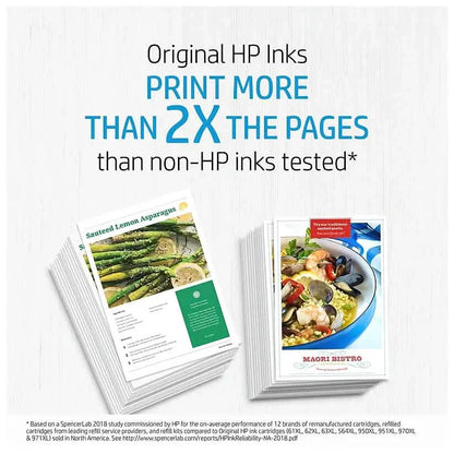 HP 65 Original Ink Cartridge N9K01AN N9K02AN DailySale