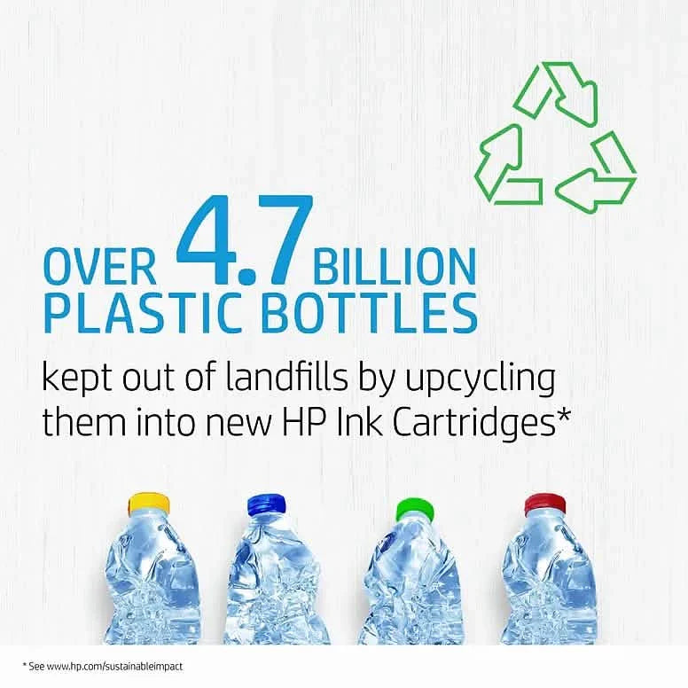 HP 65 Original Ink Cartridge N9K01AN N9K02AN DailySale