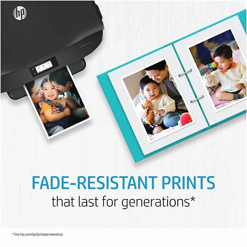 HP 67 Original Ink Cartridge 3YM55AN 3YM56AN DailySale