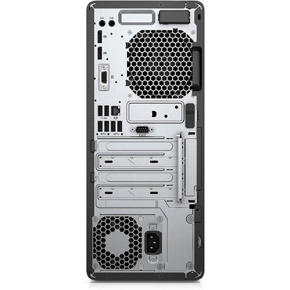 HP 800G3 Intel Core i5 16GB RAM 512GB SSD Windows 10 Pro WiFi Tower PC (Refurbished) DailySale