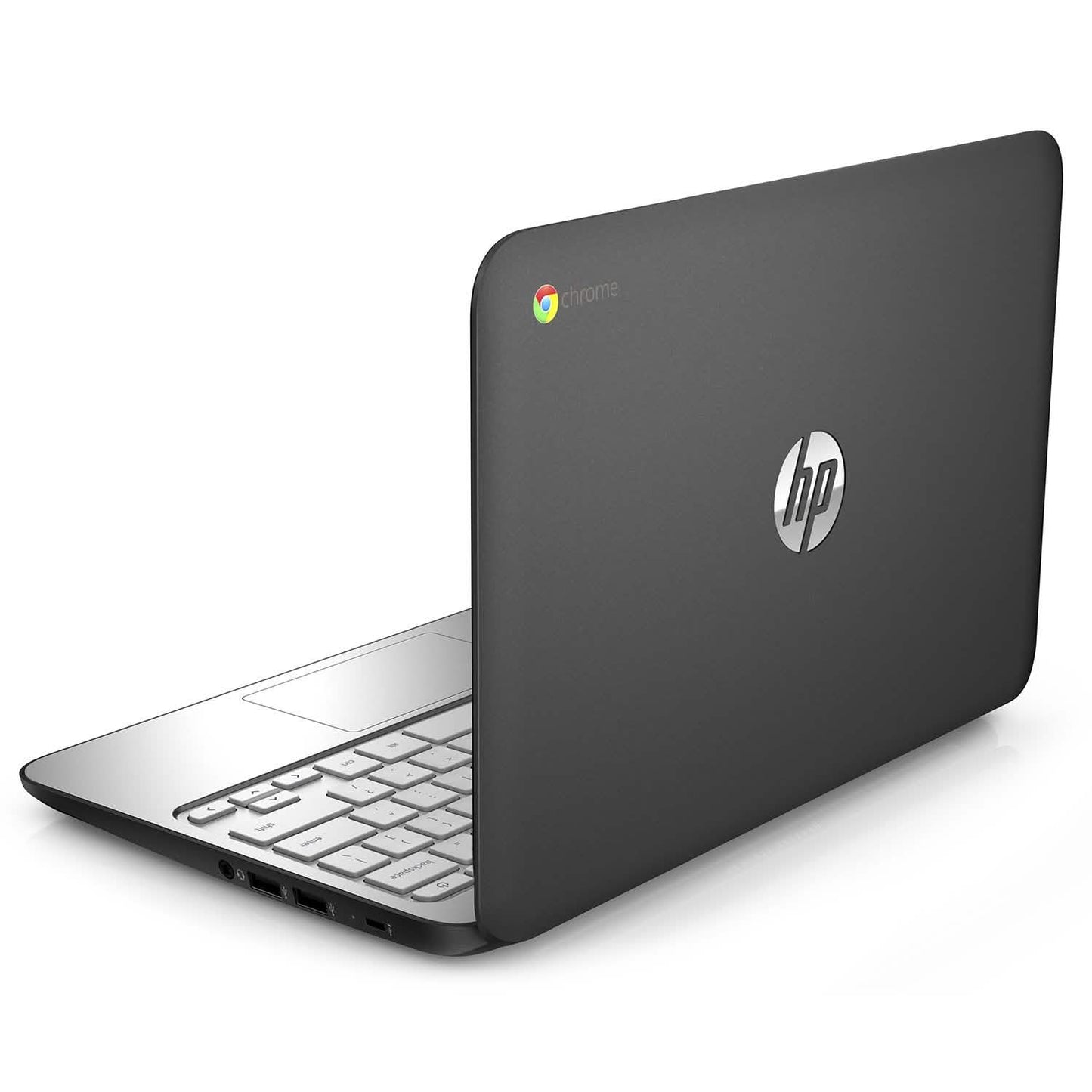 HP Chromebook 11 G2 11.6" Chromebook Dual Core 4GB RAM 16GB SSD (Refurbished) DailySale