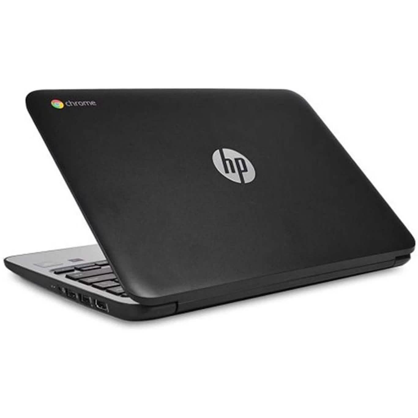 HP Chromebook 11 G3 4GB Ram 16GB SSD (Refurbished) DailySale