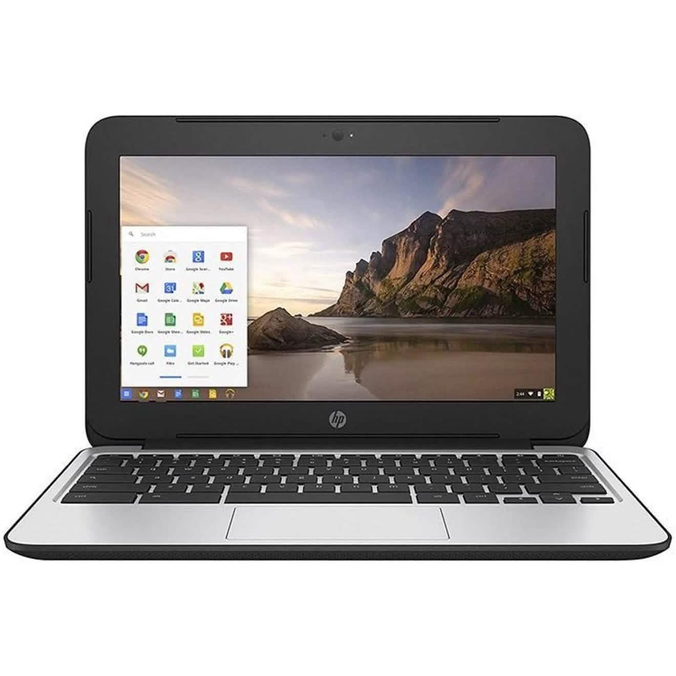 HP Chromebook 11 G3 4GB Ram 16GB SSD (Refurbished) DailySale