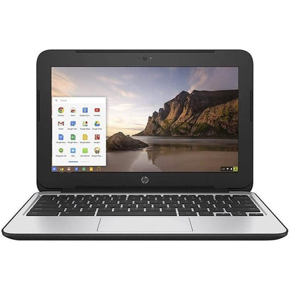 HP Chromebook 11 G3 4GB Ram 16GB SSD (Refurbished) DailySale