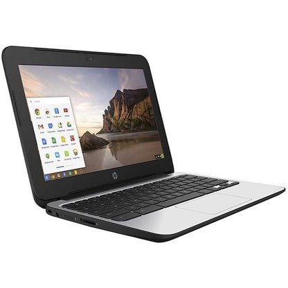 HP Chromebook 11 G3 4GB Ram 16GB SSD (Refurbished) DailySale