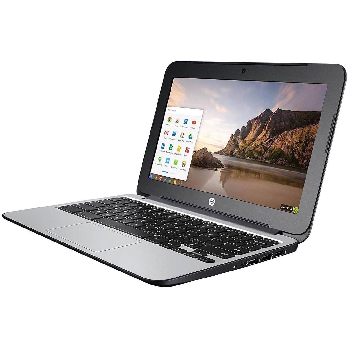 HP Chromebook 11 G3 4GB Ram 16GB SSD (Refurbished) DailySale