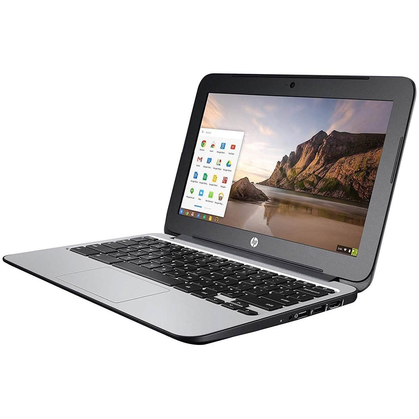 HP Chromebook 11 G3 4GB Ram 16GB SSD (Refurbished) DailySale