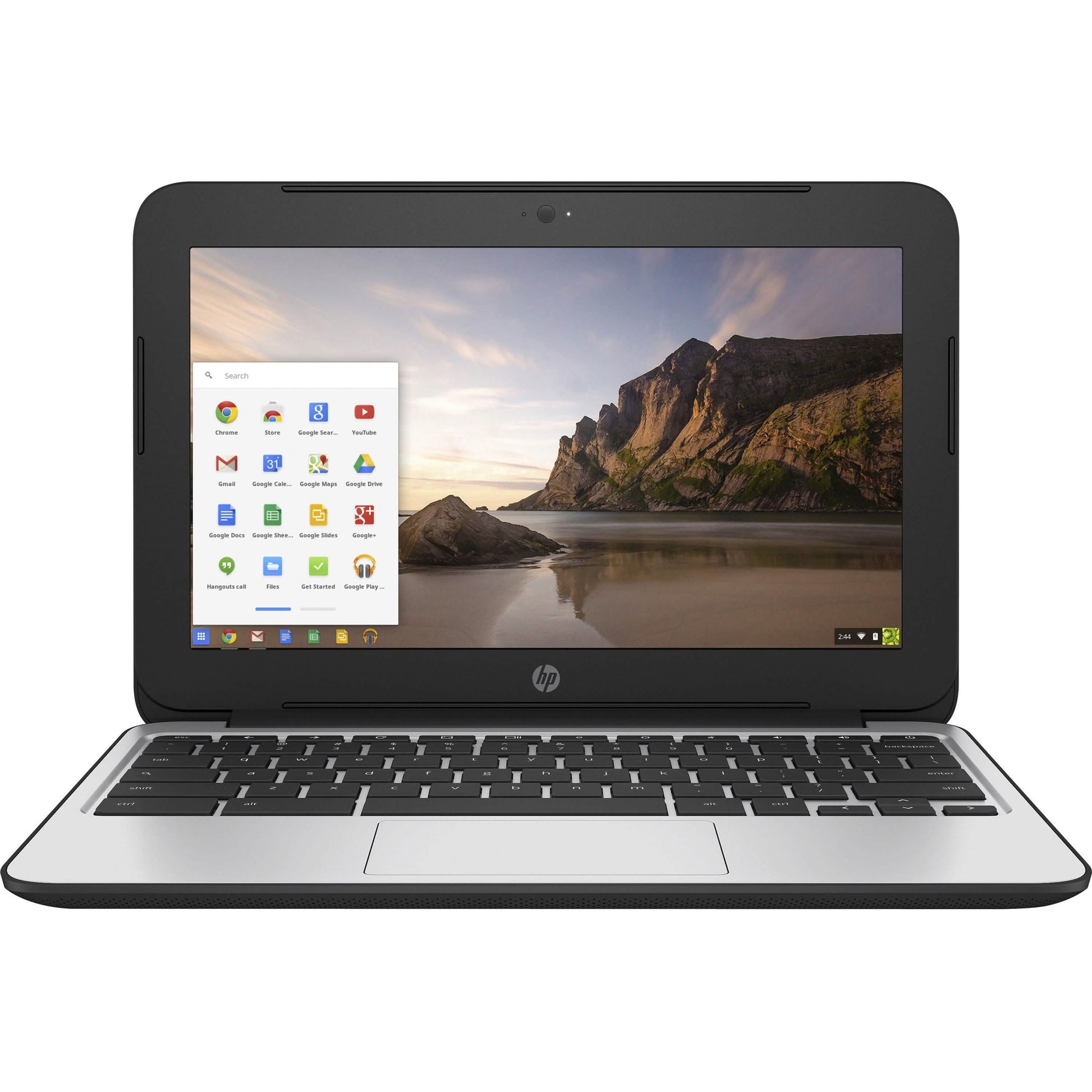 HP Chromebook 11 G4 11.6-Inch Chromebook (Refurbished) DailySale
