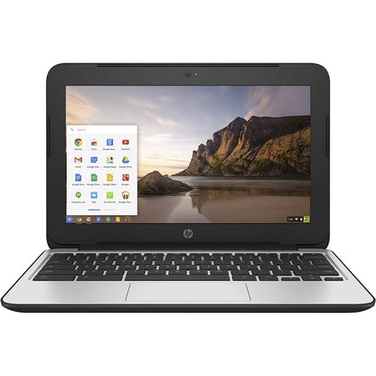 HP ChromeBook 11 G4 11.6-Inch (Refurbished) DailySale