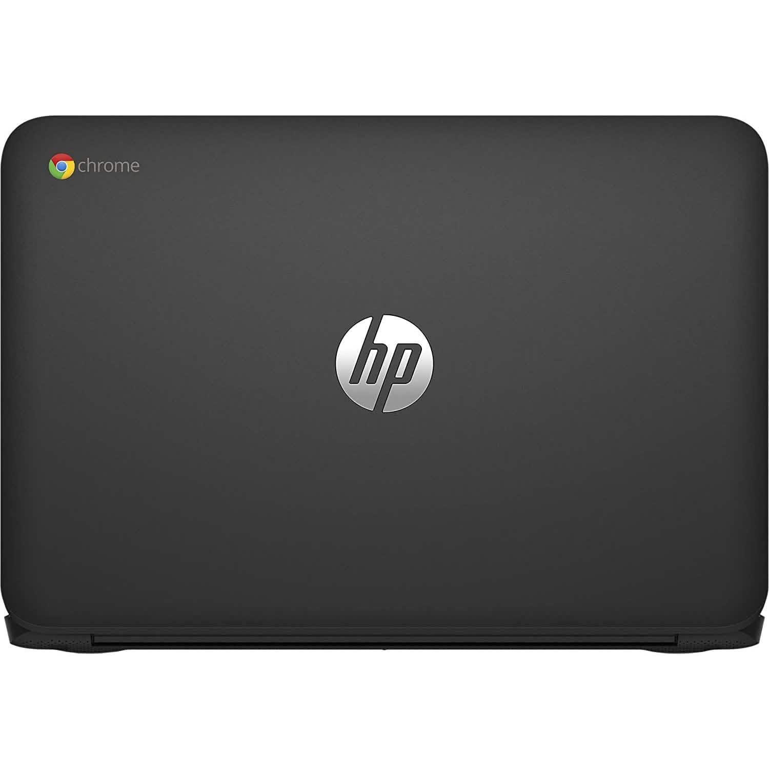 HP ChromeBook 11 G4 11.6-Inch (Refurbished) DailySale