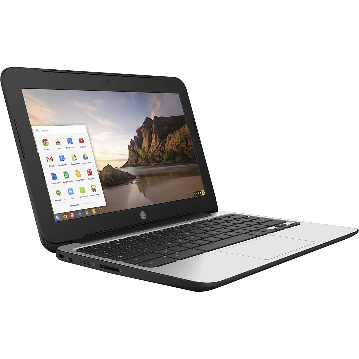 HP ChromeBook 11 G4 11.6-Inch (Refurbished) DailySale