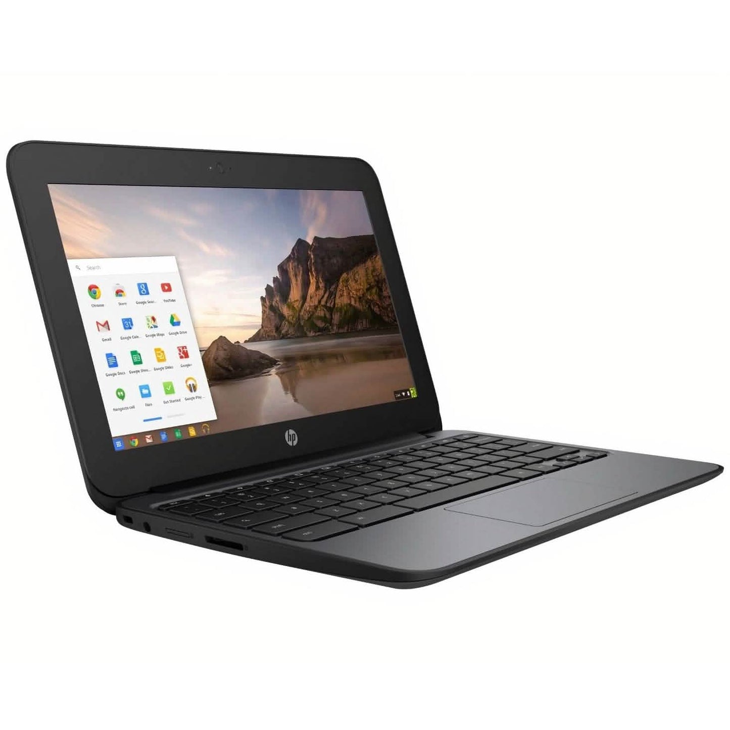 HP Chromebook 11 G4 11.6" Intel 2.16 GHz 4GB RAM 16GB (Refurbished) DailySale