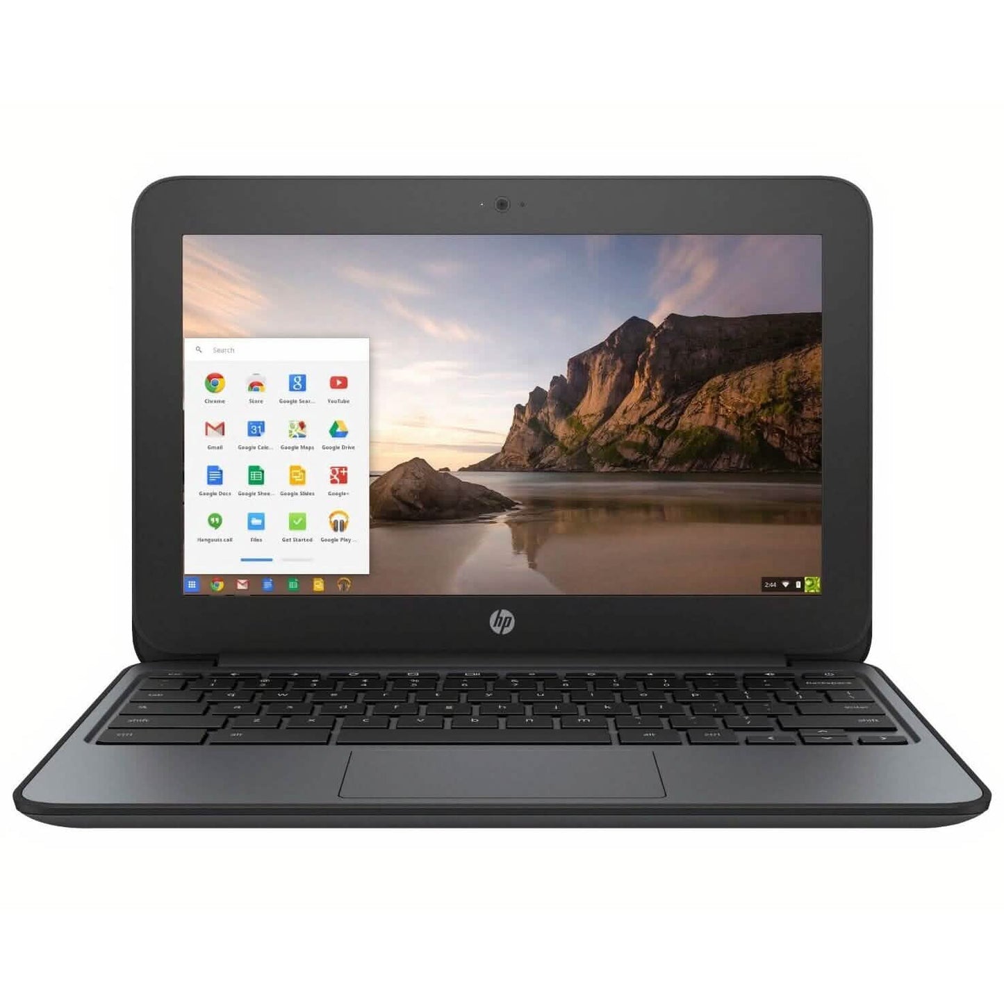 HP Chromebook 11 G4 11.6" Intel 2.16 GHz 4GB RAM 16GB (Refurbished) DailySale