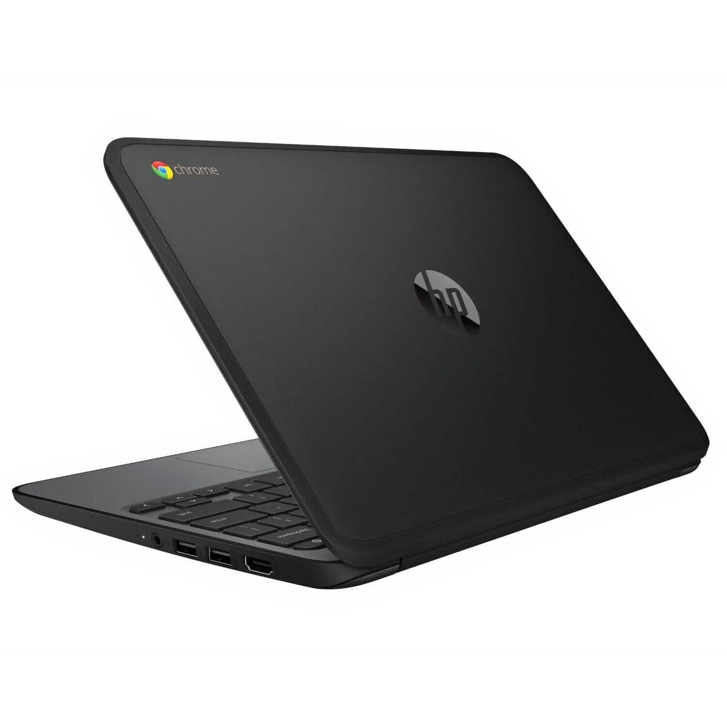 HP Chromebook 11 G4 11.6" Intel 2.16 GHz 4GB RAM 16GB (Refurbished) DailySale