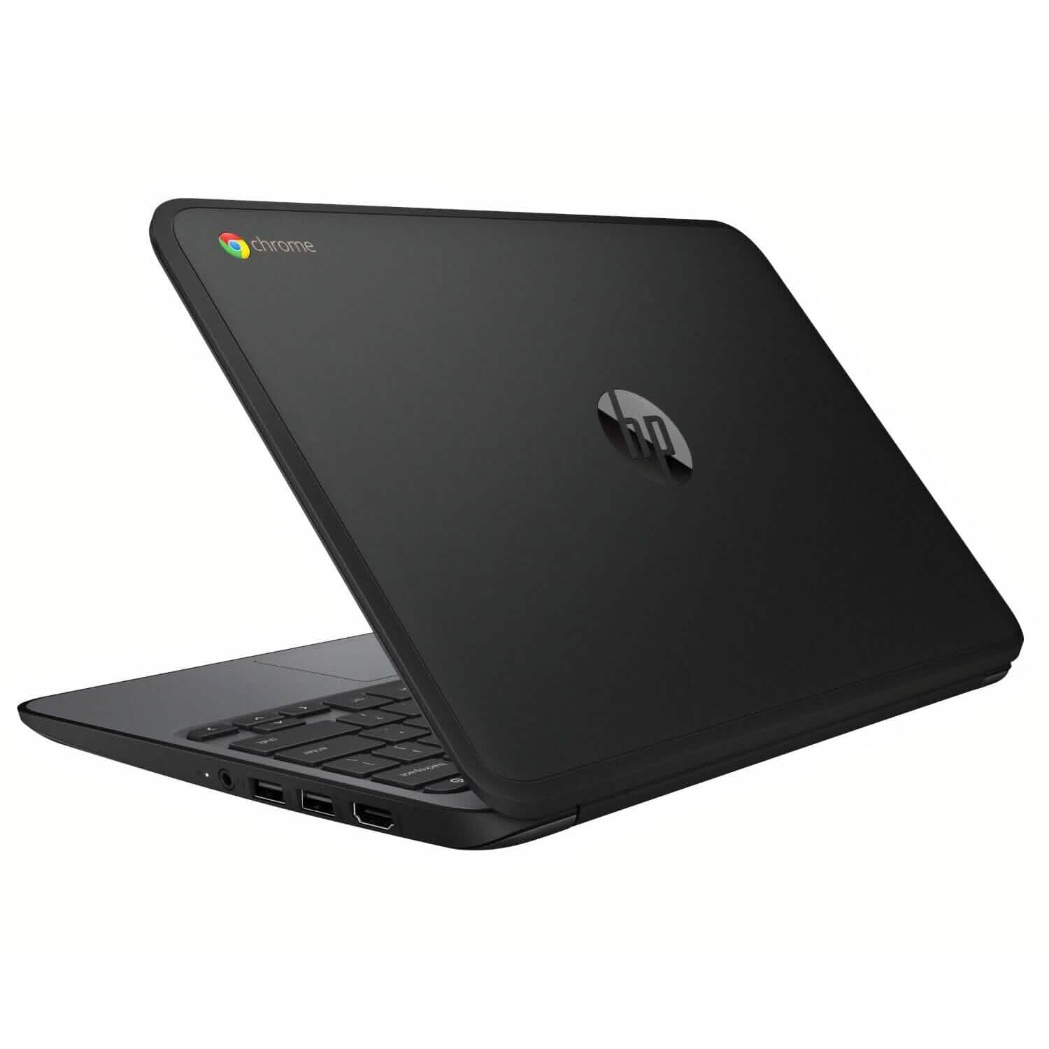 HP Chromebook 11 G4 11.6" Intel 2.16 GHz 4GB RAM 16GB (Refurbished) DailySale