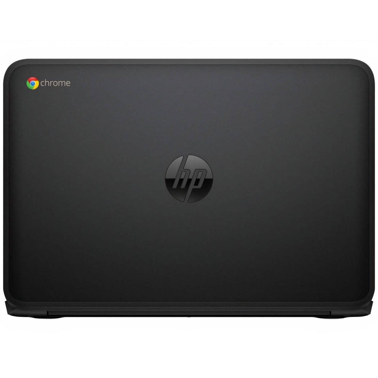 HP Chromebook 11 G4 11.6" Intel 2.16 GHz 4GB RAM 16GB (Refurbished) DailySale