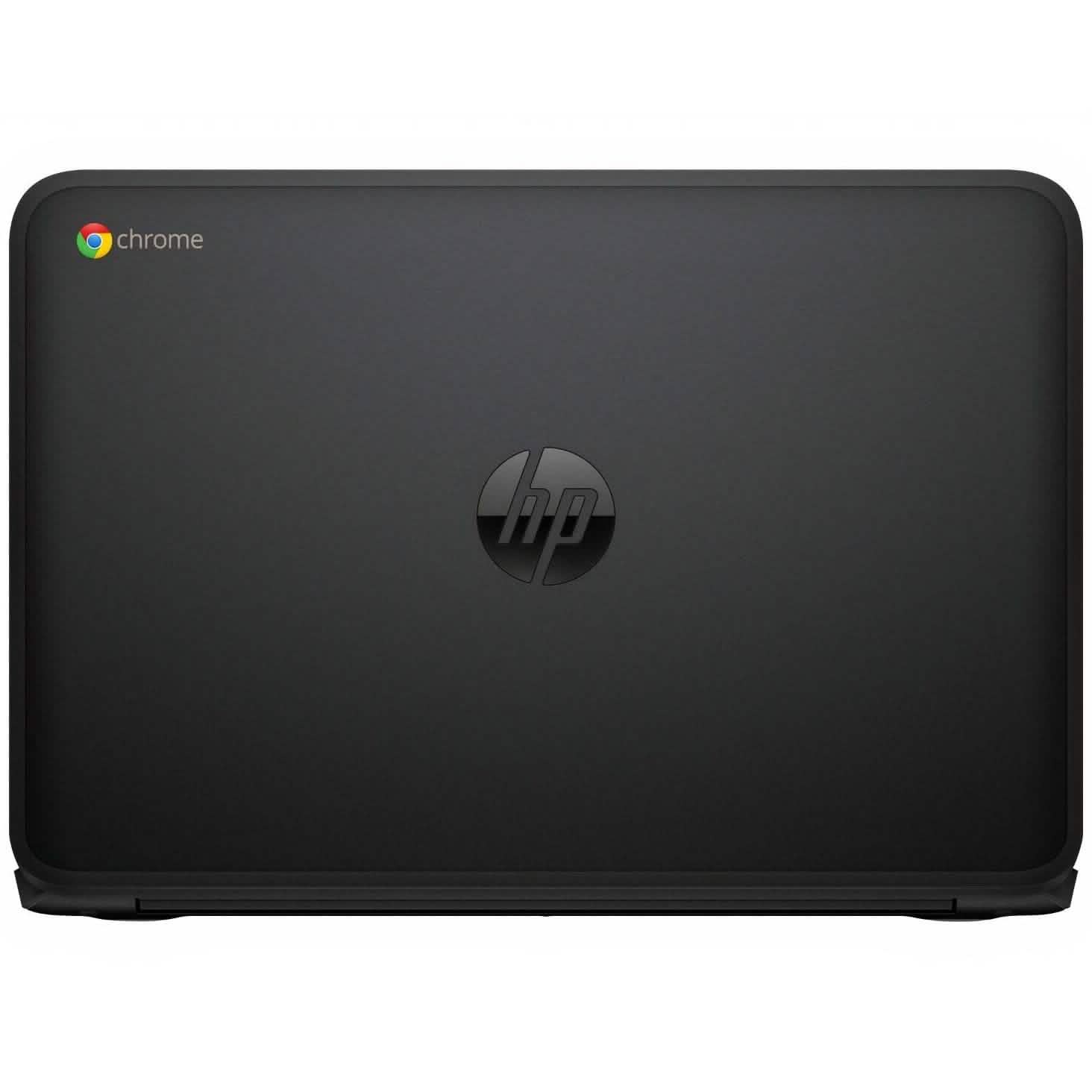 HP Chromebook 11 G4 11.6" Intel 2.16 GHz 4GB RAM 16GB (Refurbished) DailySale