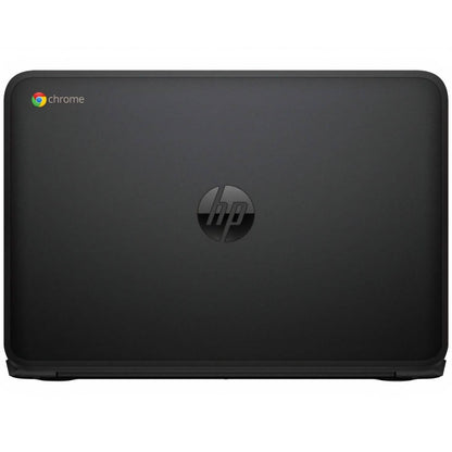 HP Chromebook 11 G4 11.6" Intel 2.16 GHz 4GB RAM 16GB (Refurbished) DailySale