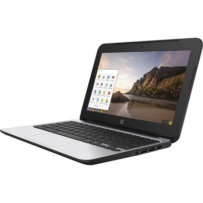 HP Chromebook 11 G4 EE 11.6-inch Intel Celeron N2840 (Refurbished) DailySale