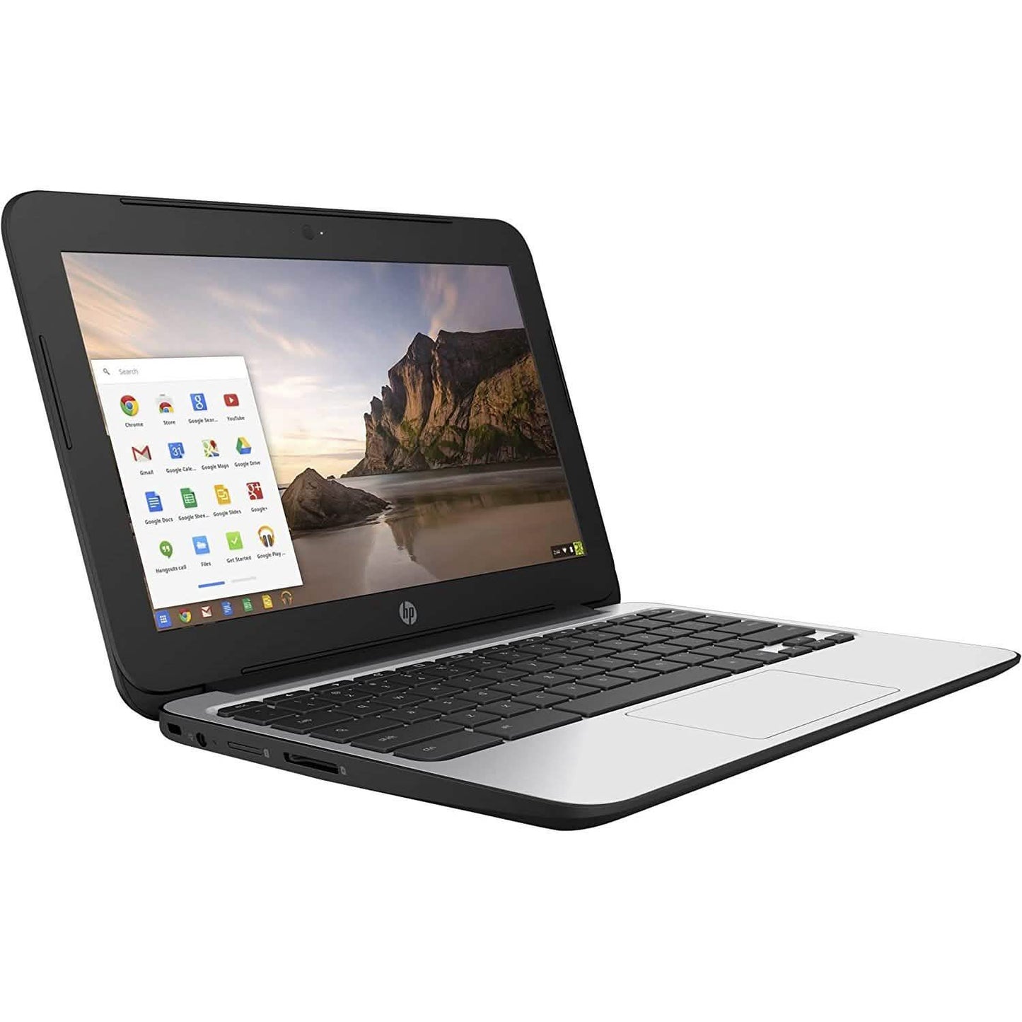 HP Chromebook 11 G4 EE 11.6-inch Intel Celeron N2840 (Refurbished) DailySale