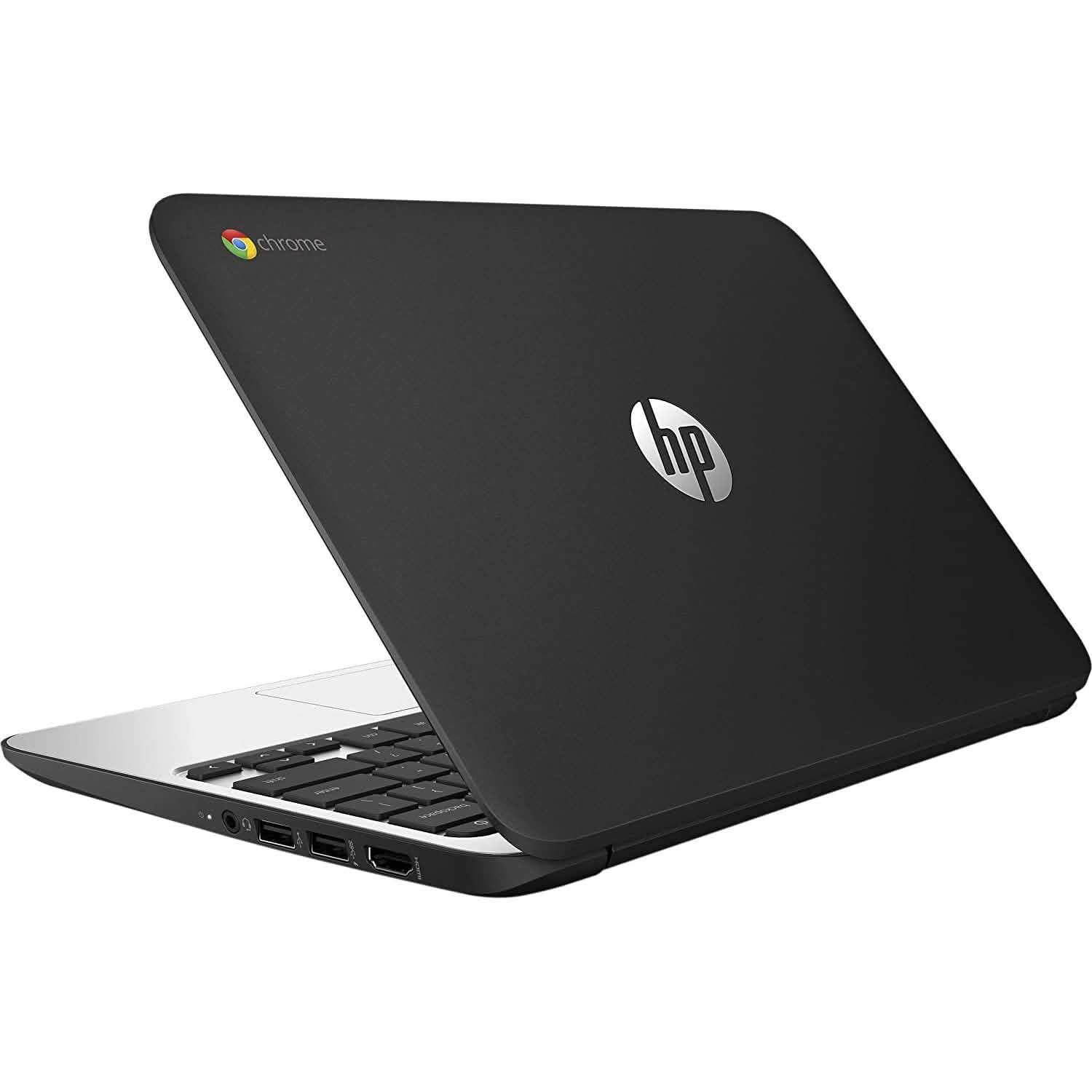 HP Chromebook 11 G4 EE 11.6-inch Intel Celeron N2840 (Refurbished) DailySale