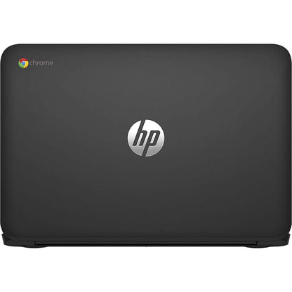 HP Chromebook 11 G4 EE 11.6-inch Intel Celeron N2840 (Refurbished) DailySale
