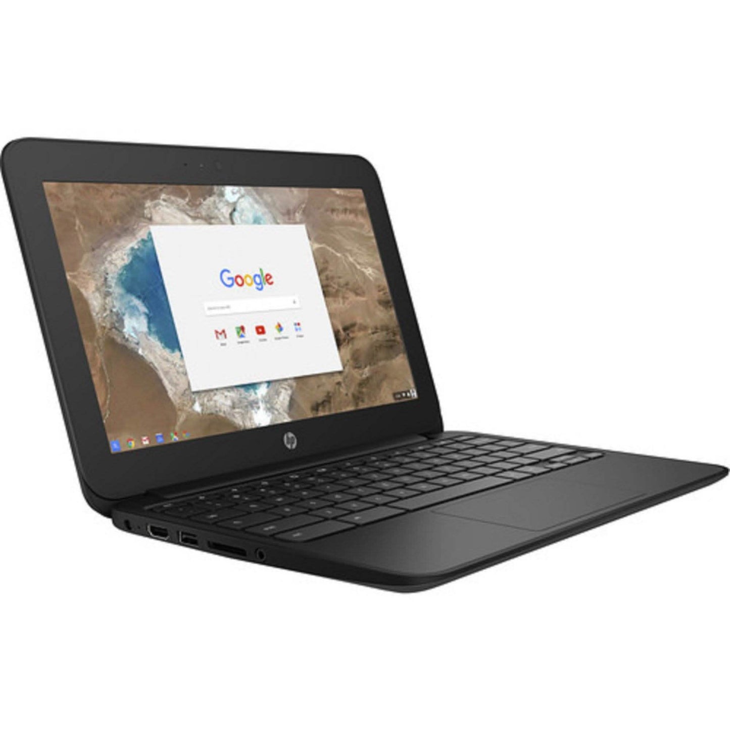 HP Chromebook 11 G5 11" Google Chromebook (Refurbished) DailySale
