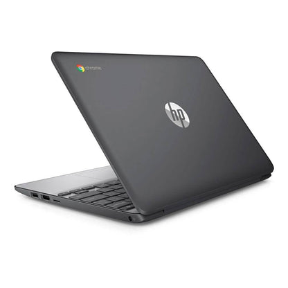 HP Chromebook 11 G5 11.6" Chromebook Intel Celeron N3050 (Refurbished) DailySale