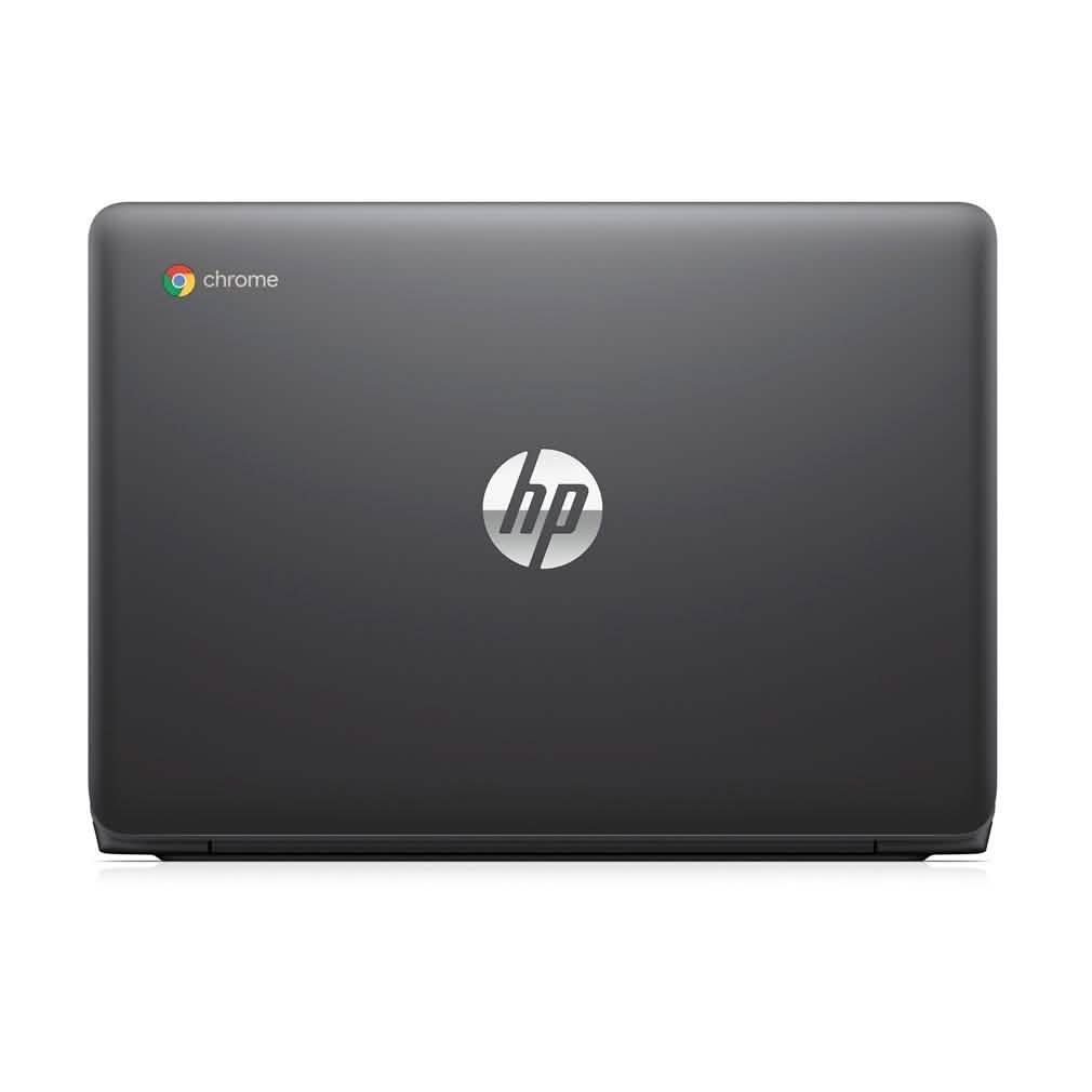 HP Chromebook 11 G5 11.6" Chromebook Intel Celeron N3050 (Refurbished) DailySale