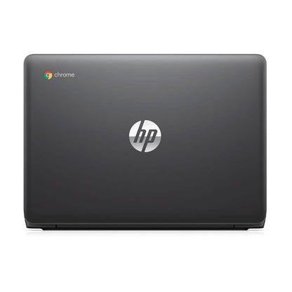 HP Chromebook 11 G5 11.6" Chromebook Intel Celeron N3050 (Refurbished) DailySale