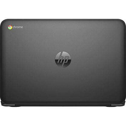 HP Chromebook 11 G5 11.6 Chromebook with 4GB Memory 16GB SSD (Refurbished) DailySale