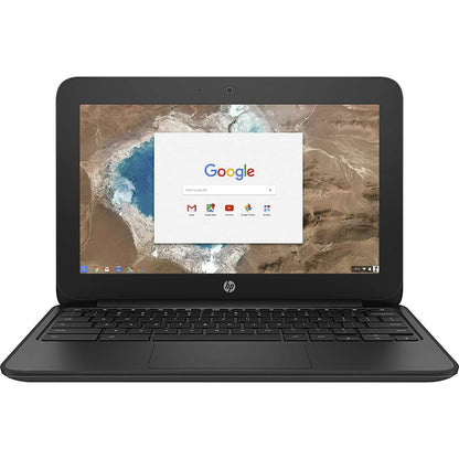 HP Chromebook 11 G5 11.6 Chromebook with 4GB Memory 16GB SSD (Refurbished) DailySale