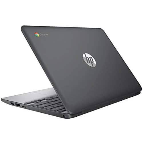 HP Chromebook 11 G5 11.6 inches Chromebook Intel Celeron N3050 (Refurbished) DailySale