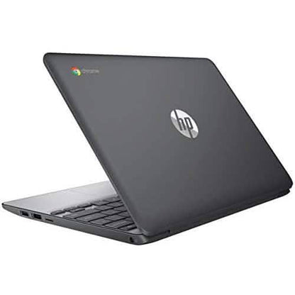 HP Chromebook 11 G5 11.6 inches Chromebook Intel Celeron N3050 (Refurbished) DailySale
