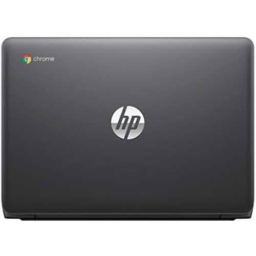 HP Chromebook 11 G5 11.6 inches Chromebook Intel Celeron N3050 (Refurbished) DailySale